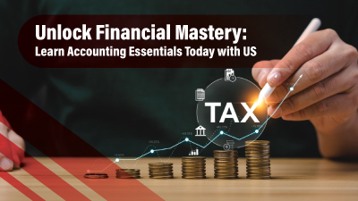 Unlock Financial Mastery: Master Accounting Essentials Today with SDM